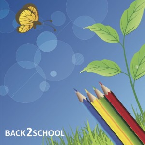 Learn about Green School Supplies