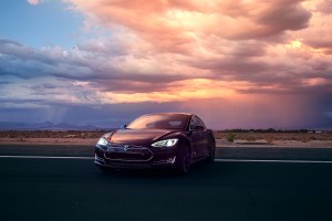The Tesla Model D Wows Critics