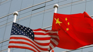 The U.S. & China Reach Agreement on Climate Change