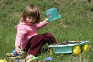 Learn about Eco-friendly toys and games