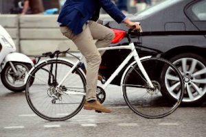 Clean Commuting: Top 5 Cities with Green Transportation Systems