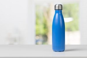 Are Aluminum Water Bottles Safe? | BPA & Aluminum Facts