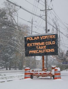 Will the Polar Vortex Continue to Impact U.S. Weather?
