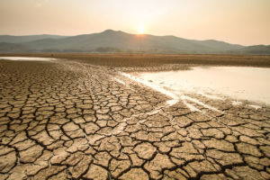 The Drought in the West
