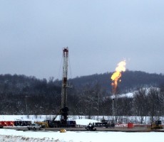 Fracking May Be Poisoning Our Children’s Air