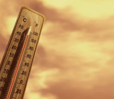 What Parts of the United States Are Most in Danger From Intense Heat?