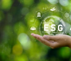 Companies That Focus on ESG Outperform Their Peers, Study Finds