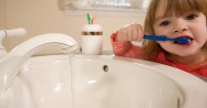 Water Conservation Tips for Your Children & Family