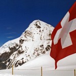 Switzerland is the 2nd greenest country in the world