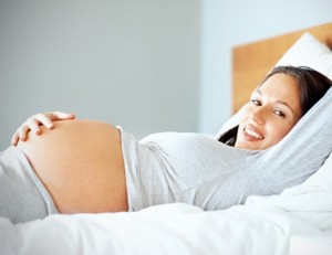 Dangerous toxins for pregnant women