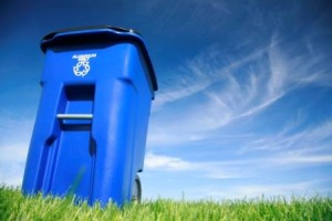 Recycling myths explained and debunked
