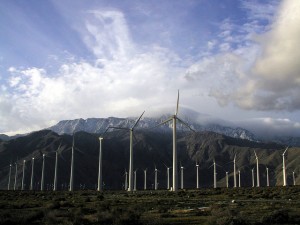 Renewable Energy Generating Capacity