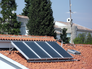 Solar Energy Systems Engineer Jobs & Green Job Profile
