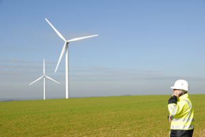 Learn About Wind Energy Operations Manager Jobs