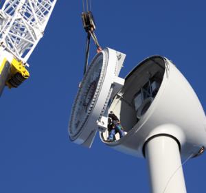 Learn About Wind Turbine Service Technicians Jobs