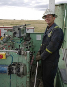 Learn About Geothermal Technicians