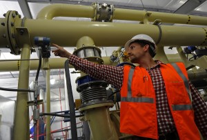 Landfill Gas Collection System Technicians Jobs