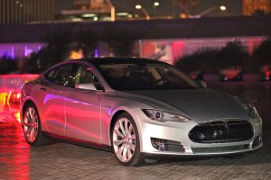 What's Next for Tesla Motors