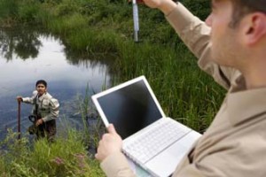 Learn About Environmental Restoration Planner Jobs