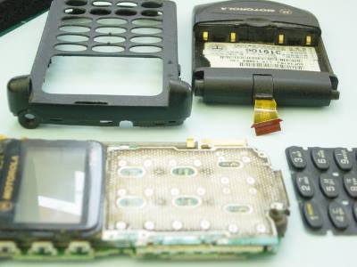 Recycle Old Cell Phones