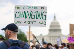 What To Say To Climate Change Deniers
