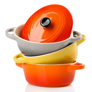Non-Toxic Cookware for Healthy Cooking