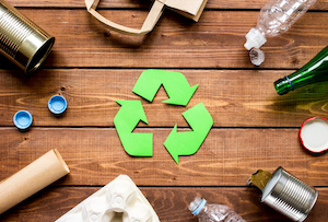 Top ways to recycle in 2021
